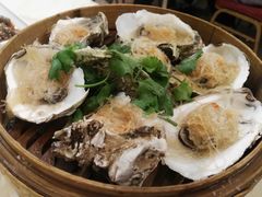 -桥东喜碧海鲜街(水东街店)