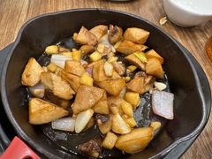 -云海肴·汽锅鸡·云南菜(广安门天虹店)