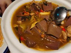 -吴氏老妈·23年家常菜(古城店)