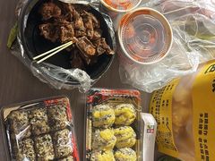 -师任堂韩式食品(总店)