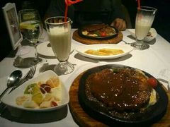 -西部牛排(京华城店)