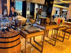 -富力丽思卡尔顿酒店·香荟全日制餐厅