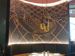 -吞鱼兽麻辣烤鱼(万达店)