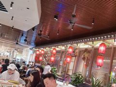 大堂-农耕记·湖南土菜(halo广场店)