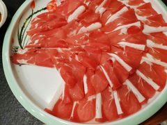 -口福居老北京涮肉(大运村店)
