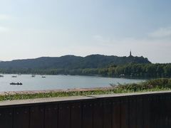 -湖畔居茶楼(湖滨店)
