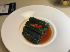 -淮扬府·游园京梦(北京SKP店)
