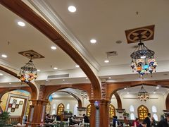 -清真·玛丽亚新疆菜主题餐厅(浙江中路店)