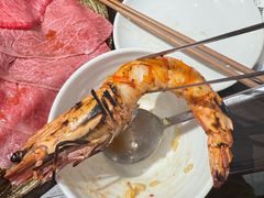 -俺的焼肉(銀座9丁目店)