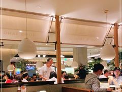 大堂-弄堂里·寻味杭州(湖滨银泰in77C区店)