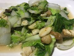 -湘与香缘·湖南菜(王府井北京市百货大楼店)