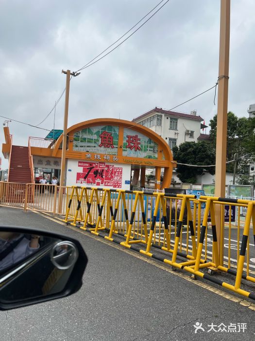 长洲岛图片