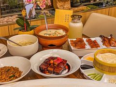 -港丽餐厅(来福士店)