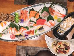 -武藏日本料理(宝安壹方城店)