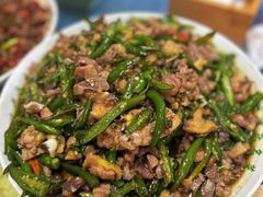 -陈有良尖椒鸡(江津总店)