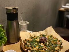 海鲜饼-莫嘎(乌鲁木齐中路店)