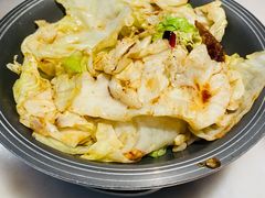 -谷连天安心食堂(裕华万达店)