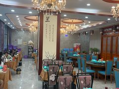 -渔码头食府(蓬莱阁店)