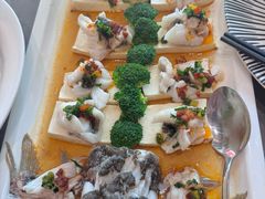 -中关村皇冠假日酒店·红轩中餐厅