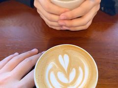 flat&nbsp;white-竹子咖啡bamboo coffee