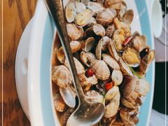 -船歌·鱼水饺青岛菜(黄岛珠江路店)