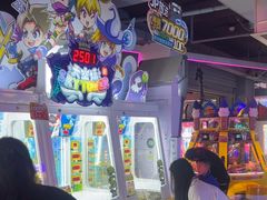 -阿尔法Game Station(中山路店)