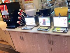 -尚品海鲜肥牛自助火锅(湖明店)