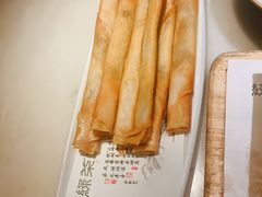 -绿茶餐厅(北京世纪金源店)
