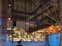 大堂-同仁四季椰子鸡(宝安壹方城店)