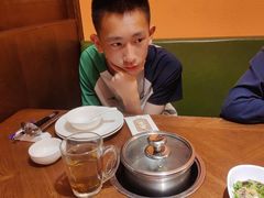 -东海怡品海鲜豆捞(星街坊店)