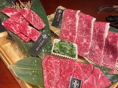 -萬福·肉割烹(恒隆广场店)