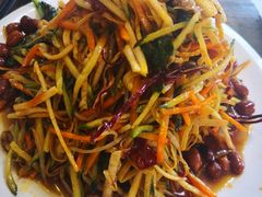 -胖太太四川麻辣排骨串(镇江路分店)