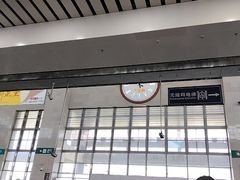 -洛阳龙门站