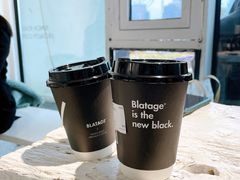 -BLATAGE COFFEE