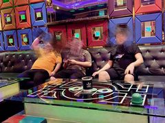-迪迪派KTV(创业大厦店)