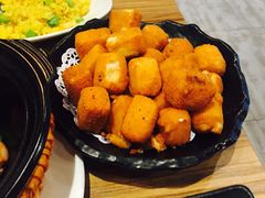 -粤港餐厅(禹州商业广场店)