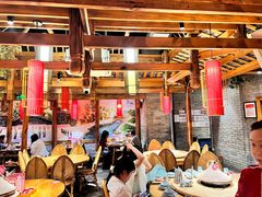 -老凯俚酸汤鱼(鸿通城店)