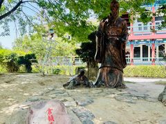 -中国翰园碑林