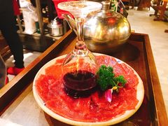 -小龙坎火锅(万象城店)