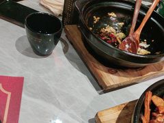 -金系·顺德啫鸡大王(创意产业园店)