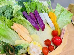 -菌歌野生菌火锅(海埂大坝店)