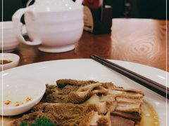 -富豪酒家(正大广场店)