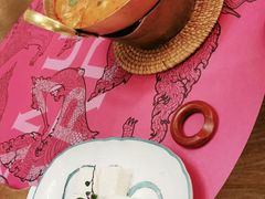 -苏梅花园(群星城店)