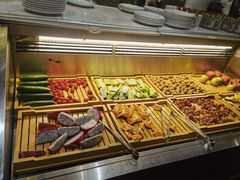 -火炉火自助餐(西直门凯德MALL店)