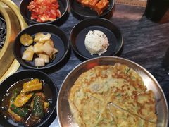 -虎哥六韩式烤肉料理 TIGERGRILL(隆生金山湖中心购物广场店)