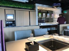 大堂-海底捞火锅(威高广场店)