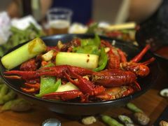 -回·龙虾铺·盆盆蟹·烧烤大排档(回龙观店)