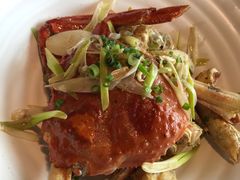 -蟹之国·精品蟹料理(极地店)