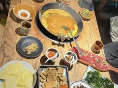-贵厨酸汤牛肉(汇金星力城店)