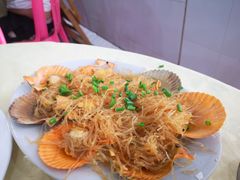 -秋姐美食店(旅游大道店)